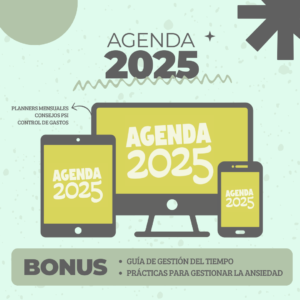 Agenda 2025