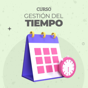 Curso Gestión del Tiempo