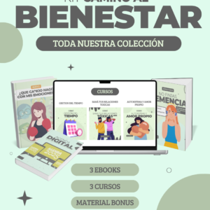 Camino al bienestar